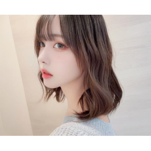 CandyMagic1day BLB Mimi Brown キャンディーマジック1dayBLB ミミブラウン